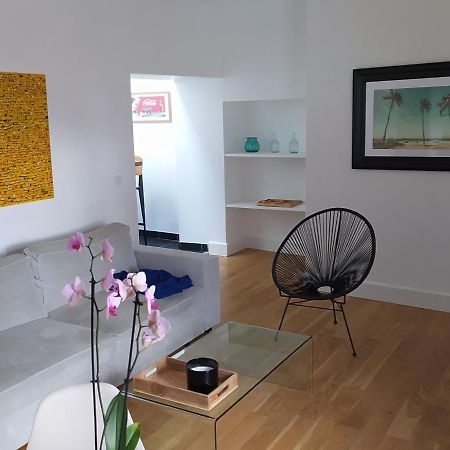 La Suite 57 Capbreton Esterno foto