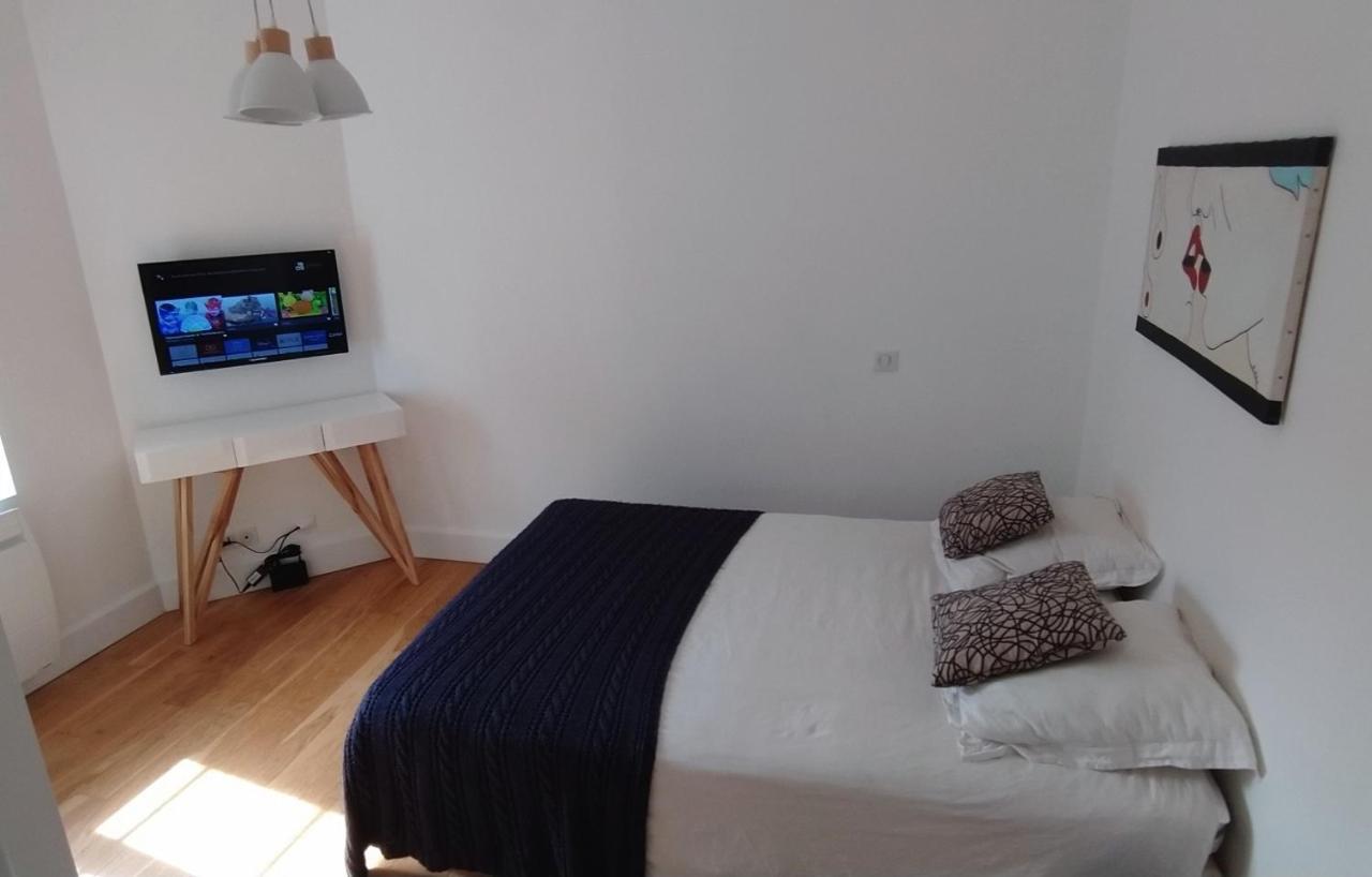La Suite 57 Capbreton Esterno foto
