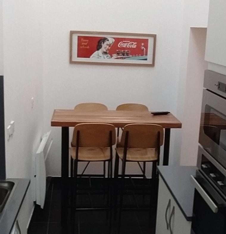La Suite 57 Capbreton Esterno foto