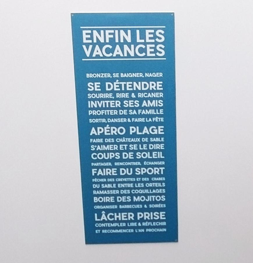 La Suite 57 Capbreton Esterno foto