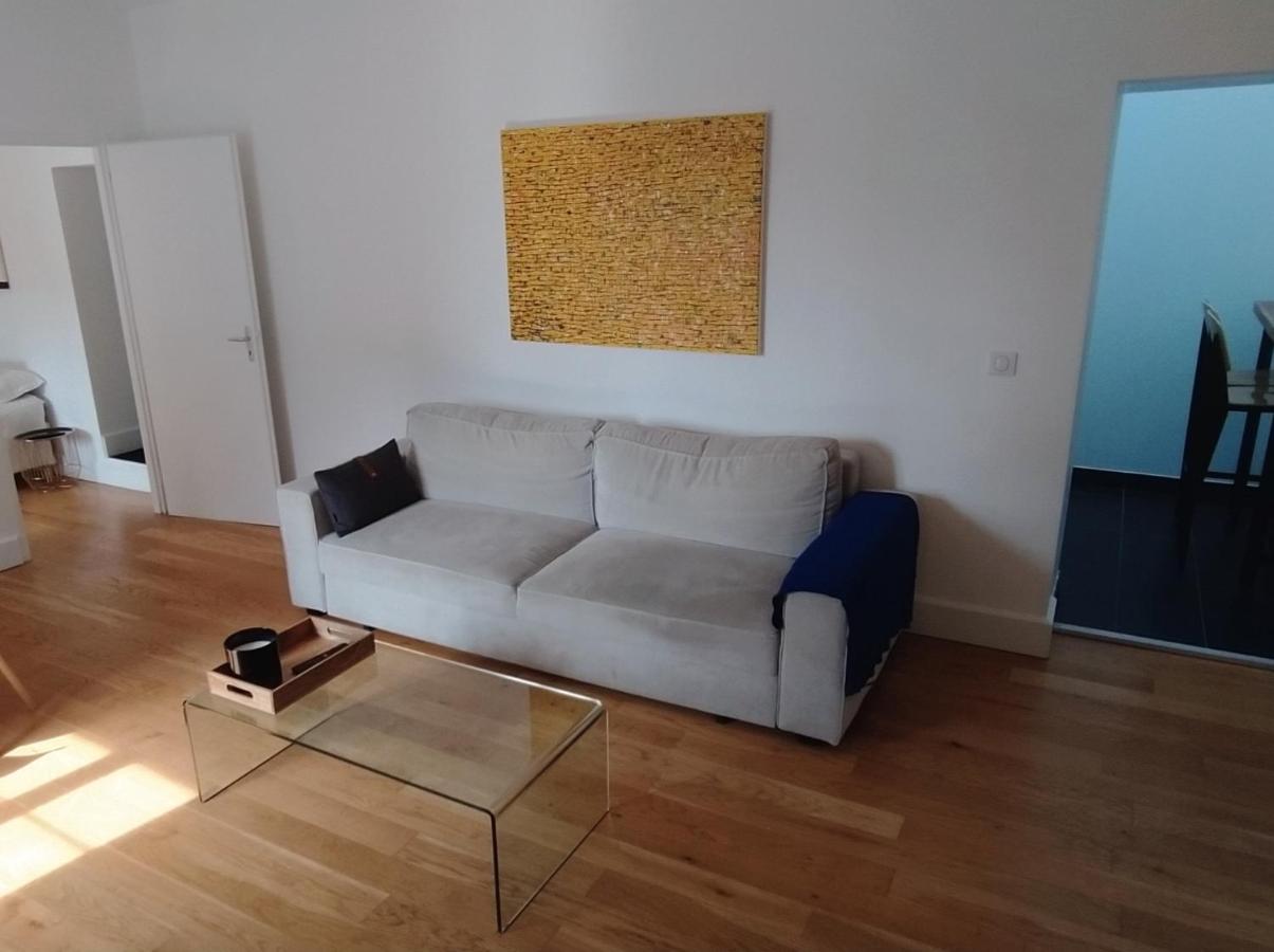 La Suite 57 Capbreton Esterno foto