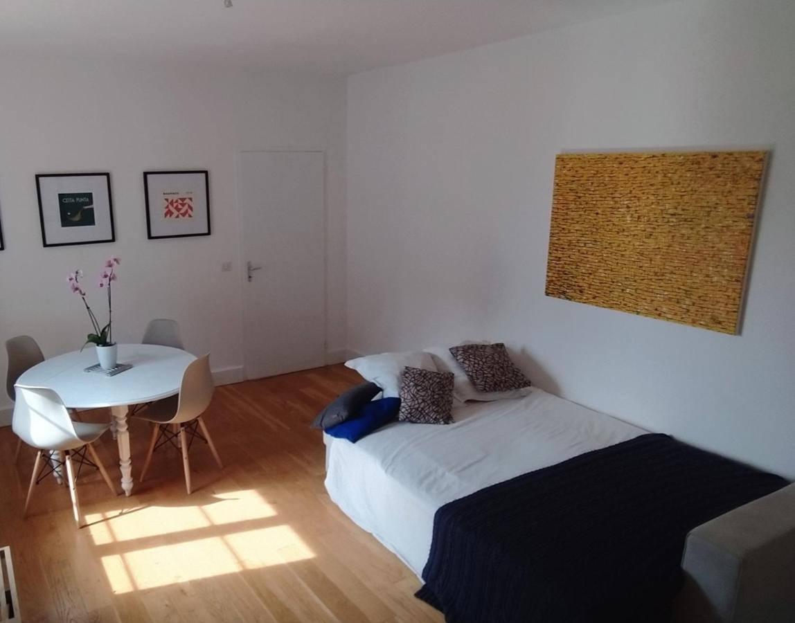 La Suite 57 Capbreton Esterno foto