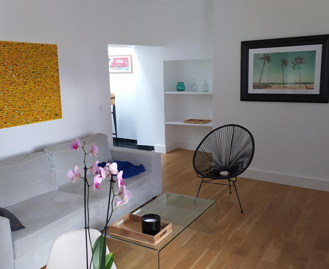 La Suite 57 Capbreton Esterno foto