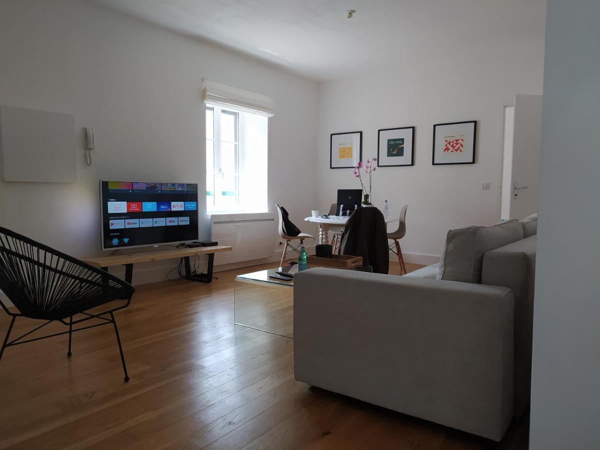 La Suite 57 Capbreton Esterno foto