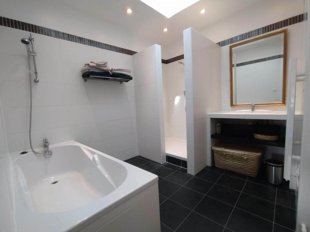 La Suite 57 Capbreton Esterno foto