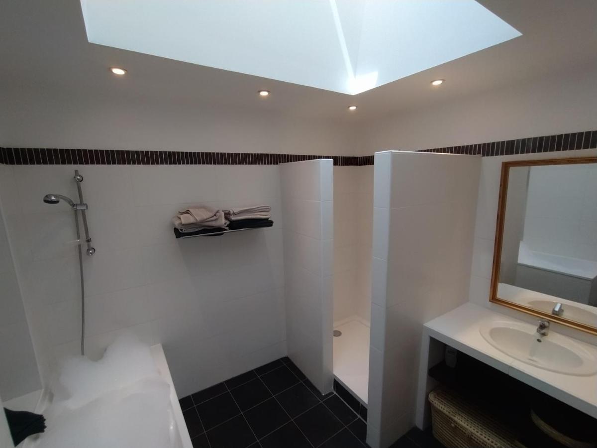 La Suite 57 Capbreton Esterno foto