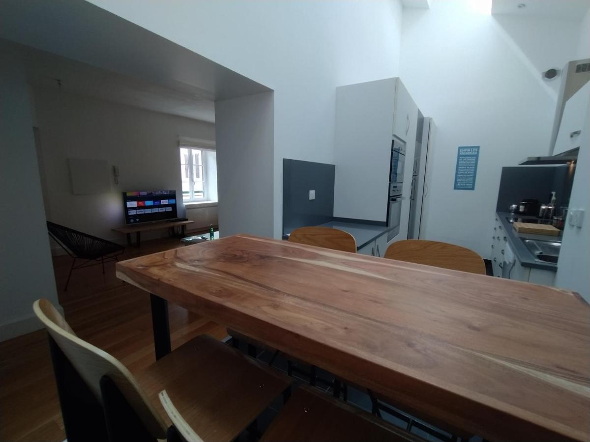 La Suite 57 Capbreton Esterno foto