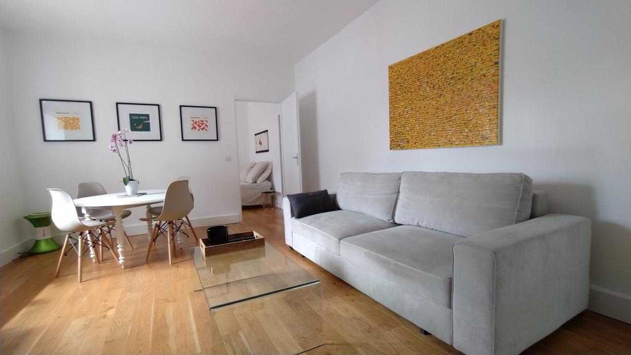 La Suite 57 Capbreton Esterno foto