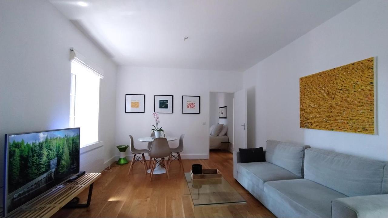 La Suite 57 Capbreton Esterno foto