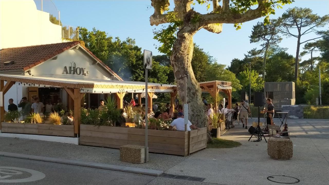 La Suite 57 Capbreton Esterno foto