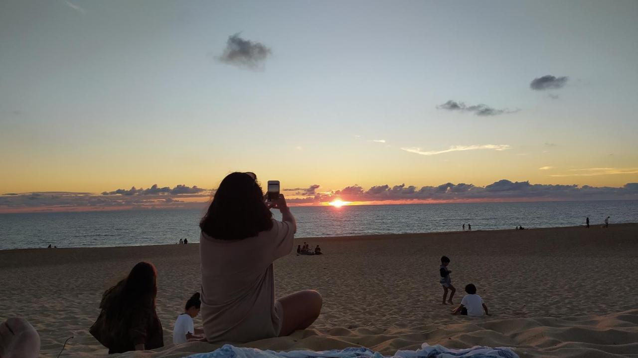 La Suite 57 Capbreton Esterno foto