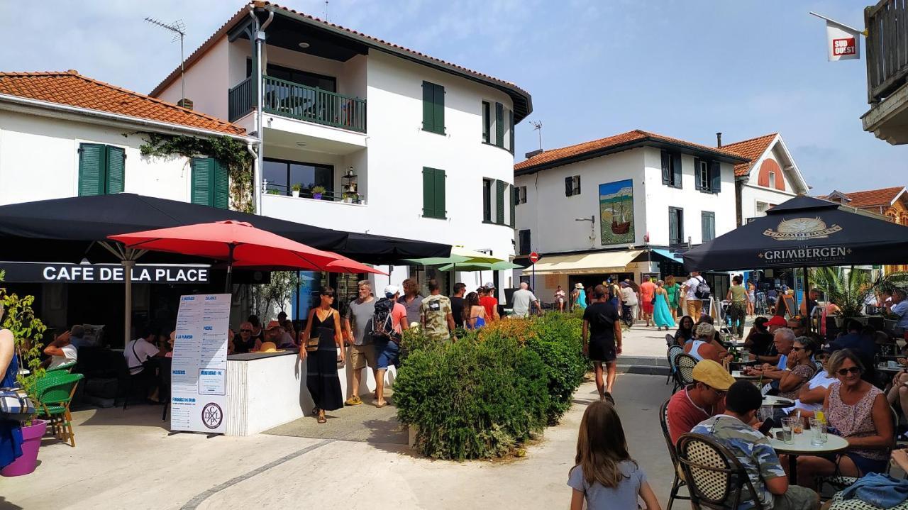 La Suite 57 Capbreton Esterno foto